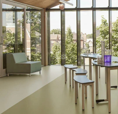 Forbo SureStep Original 172472 white moss фото 2 | FLOORDEALER